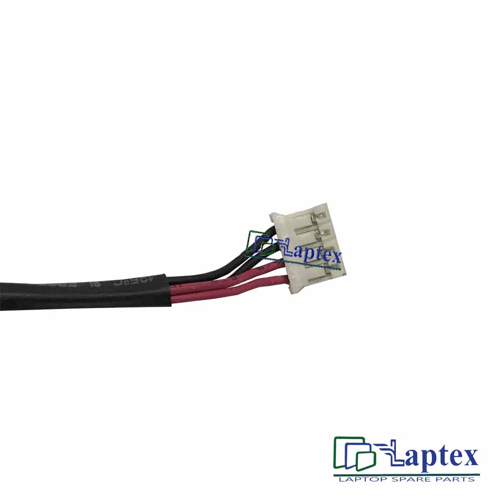 DC Jack For Toshiba P755